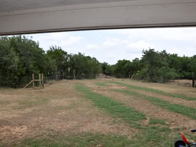 Strategies for Locating Real Estate Abroad