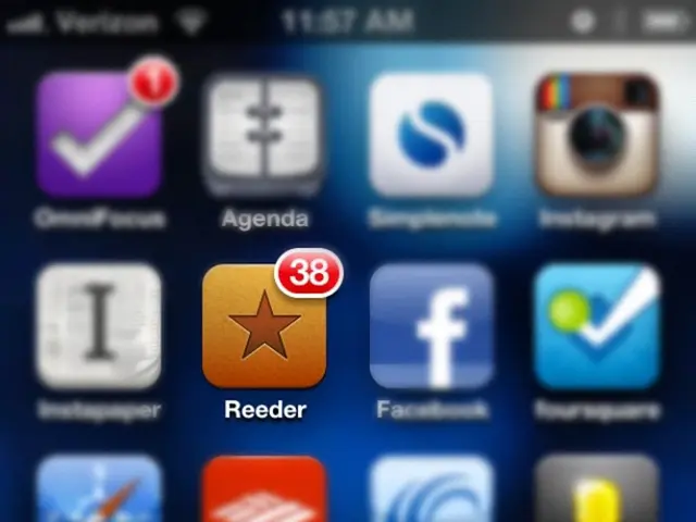 European Authorities Levy Hefty Penalties on Apple and Meta