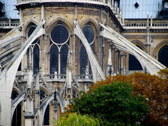 Uncertain future looms over observatory anniversary: Unveiling the mysterious shadows that cast...