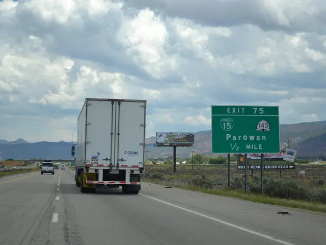 Exploring chances for new businesses in the realm of autonomous driving software.