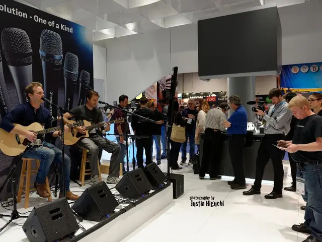 Infineon and Kaynes Semiconductor Collaborate for India's Inaugural MEMS Microphone and Chip...