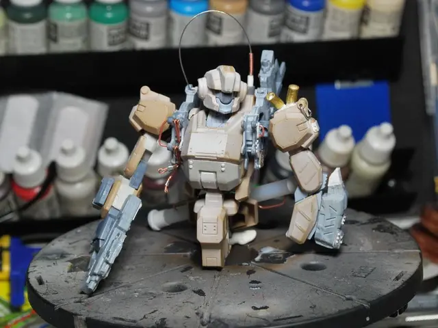 A comprehensive overview of Sahara AI, a decentralized AI system leveraging blockchain technology.