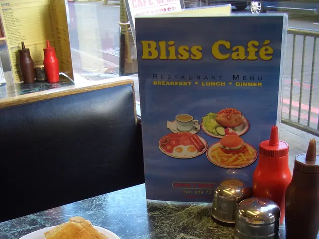 Gallery: Yearly Celebration of New York City's Chelsea Market Honors Hearty Winter Dish -...