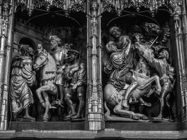 Encourages artistic ceramic crafting within Europe, backed by financial support from European...