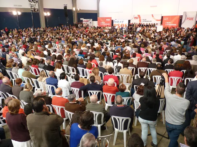 Assessment of promotions by authorities within the Community of Madrid will be undertaken