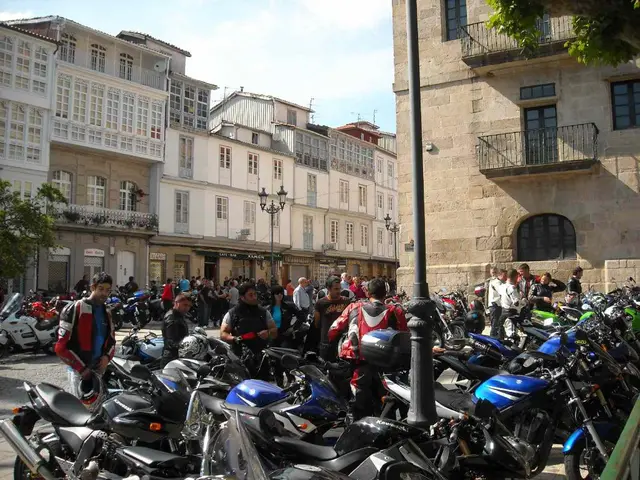 Authorities in Poland seek individuals who may have observed a break-in at a private residence