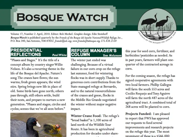 Mass Fatality of Ducks in a City Park's Pond in Malaga