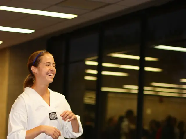 Women's self-confidence enhancement program commences in September