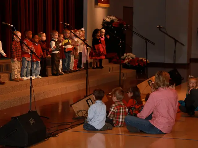 Brazilian silent drama: Bambu Bambá