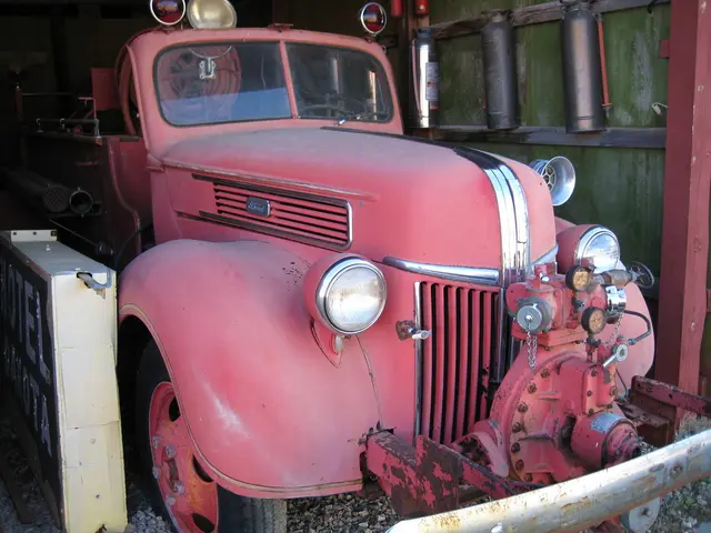 Emergency responders in Ennepe-Ruhr district, numbering 132 personnel, have been actively engaged...