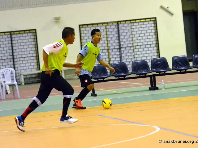 Demanded Compensation Following Injuries