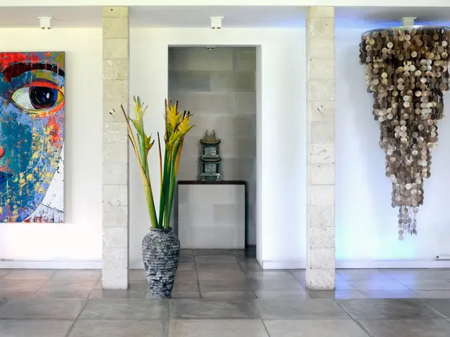 Twenty-Four Stylish Bathroom Chandelier Designs for Graceful Illumination