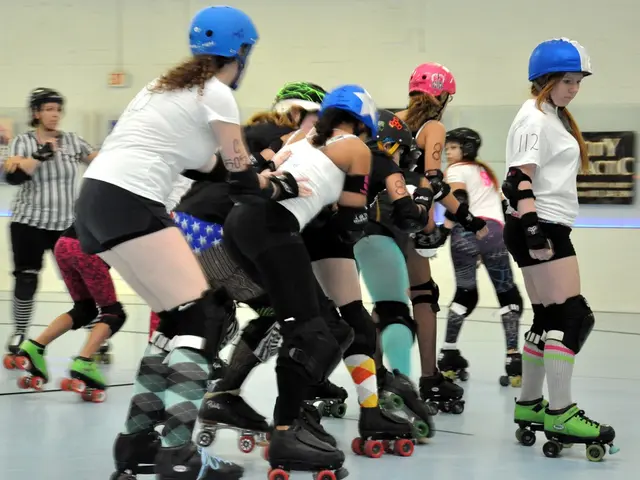 Evening celebration of youth culture in Euskirchen