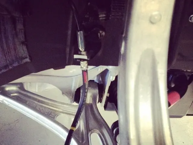 Smooth route to tension-free metallic coatings opens door for future electronics technology