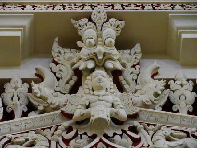 AI Innovation Pushing Boundaries of Imagination and Creativity