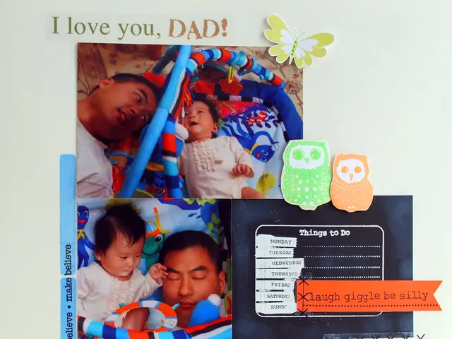 Celebrating National Grandparents Day: Honoring Guardians of Enduring Family Ties