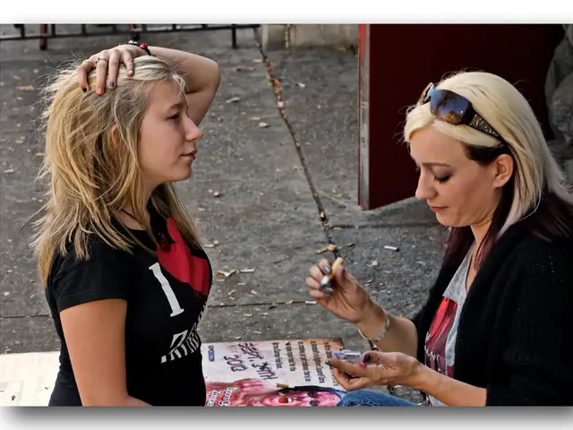 Showcase of euthanasia atrocities: Unveiling the grim reality