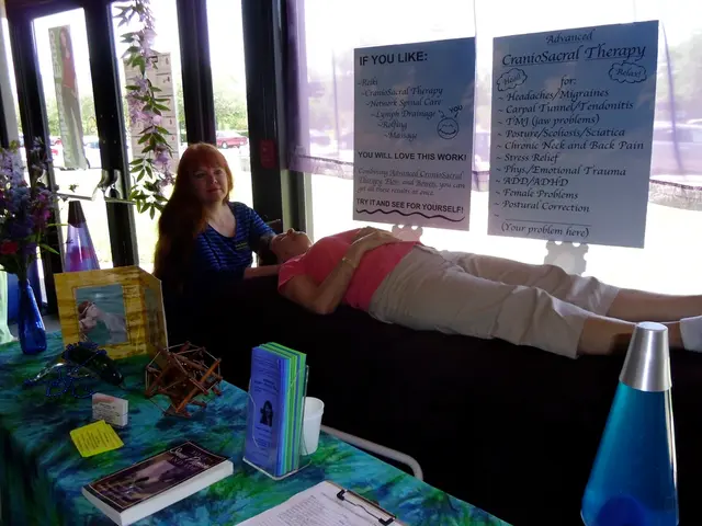 Exploring the Capabilities of Physical Therapy in Aid of Healing and Recovery