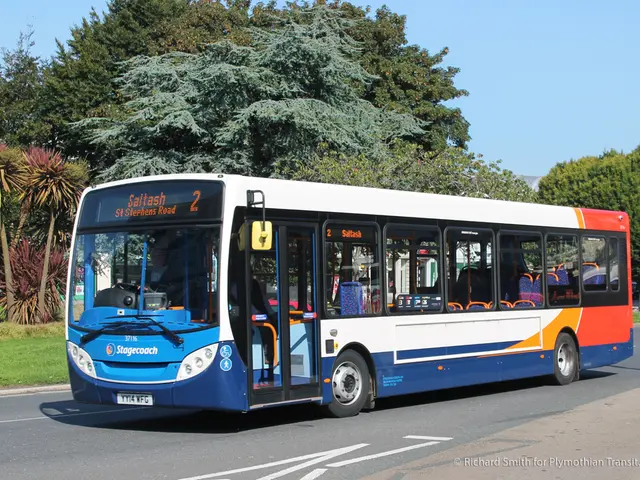 Authority's Involvement Extends to the Planning of the Following: