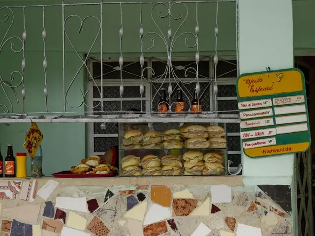 Tenant discovered for Wieseck's Bürgerhouse restaurant