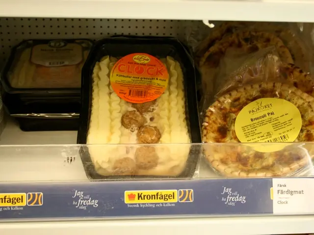 Streamlined Organization in Dubai: Mastering Decluttering through Intelligent Box Storage