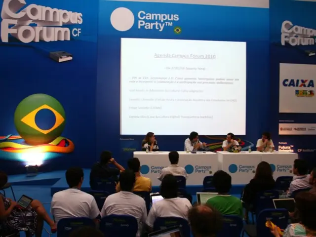 Design School of DOT organizes IDEA'25, the initial student-led design conference in South India.