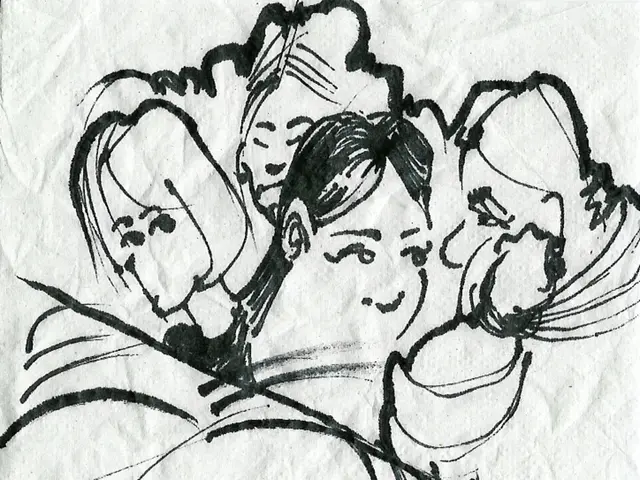 Unlawful Police Access in Berlin: Investigations into Unsanctioned Break-ins by the Berlin Police...