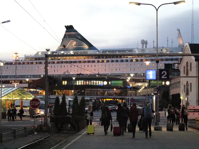 Non-typical travel guidelines enforced in Italy