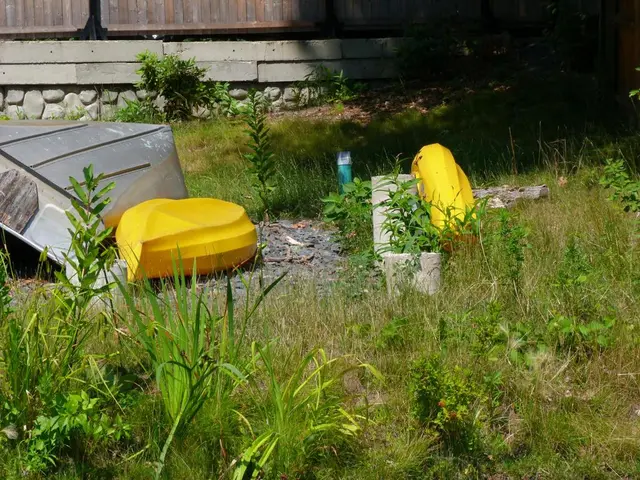 Examining Land Redistribution Procedures: A Detailed Handbook