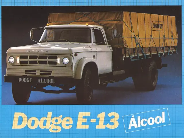 Test Drive of the 2026 Ram 1500 Hemi: V8 Engine Remains Impressive