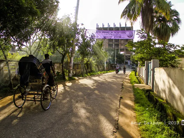 Approved GST Council Two-Tier Tax Structure: Prime Minister Modi's Initial Remark - "Reforms will...