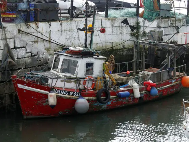 Tragic Boat Mishap Claims Lives of 29 Individuals in Nigeria