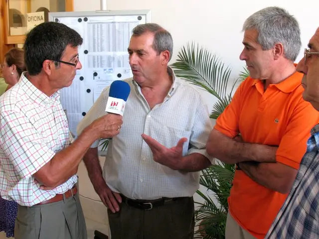 Online stirrings caused by leaked conversations between Putin and Xi, sparking a flurry of...