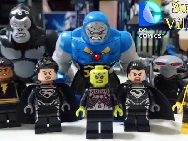 Sustainable Path for the Toy Sector