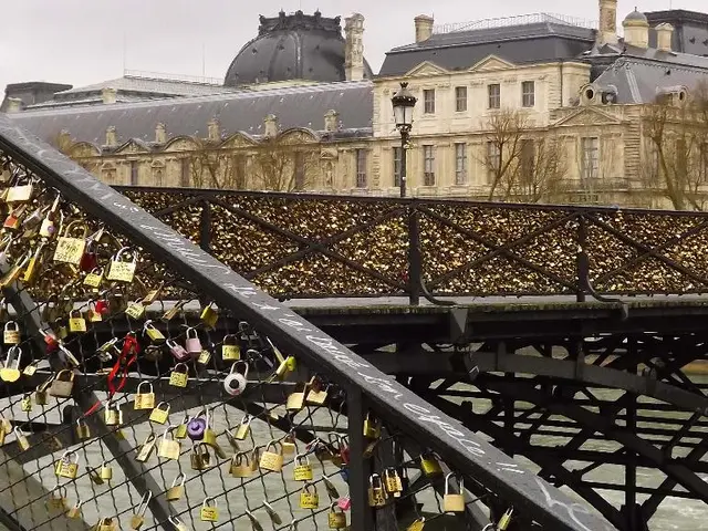 Basement Intrusion Leads to Stolen Tools at LPI-NDH