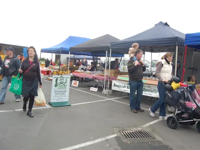 Stranger Assistance Leads to Spontaneous Birth at Burning Man Event, as Nursing Professional Shares...