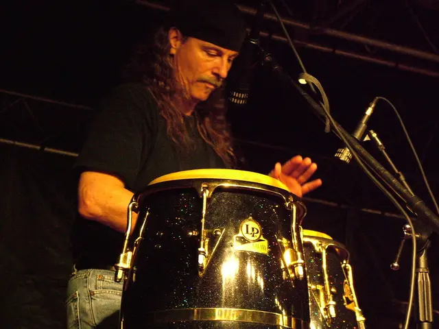 Palestinian film 'The Voice of Hind Rajab' receives a standing ovation at its premiere