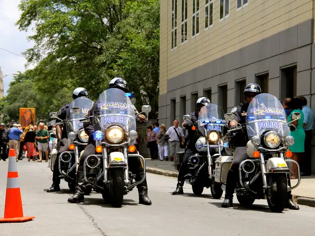 Bike rider using a pedelec sustains minor injuries in a collision