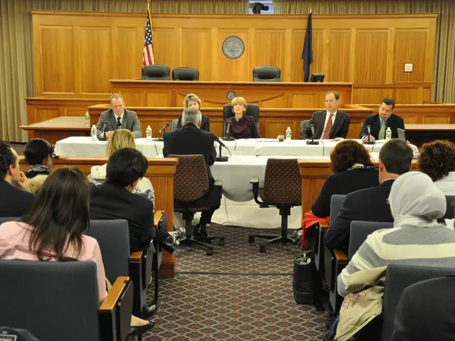 Committee has played a part in creating a draft guideline to safeguard workers from potential...