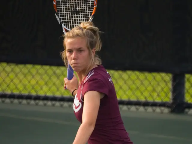 Tennis star Naomi Osaka expresses her renewed passion for the sport following her US Open...