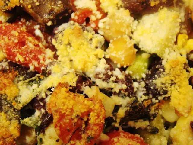 Highlighting the importance of eco-friendly eating practices