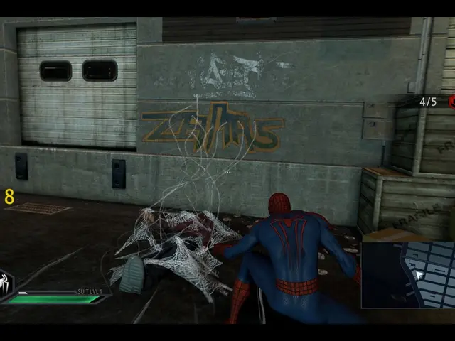 Teaser from Chuck's Life Reveals Notable Figures Involvement