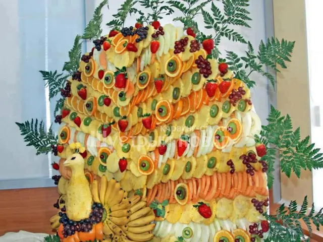 Garden-Inspired Tabbouleh Cooking Instructions