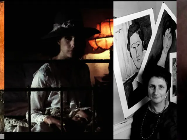 Art Showcase in Sofia Showcases Paintings by Turkish Artists