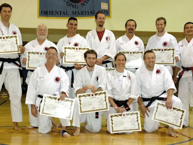 Cryptocurrency Trading Platforms Recruiting: These Positions Provide Lucrative Careers