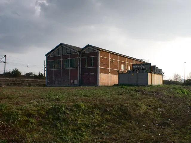 Local authorities in Scotland aim to secure residential properties for social housing purposes from...