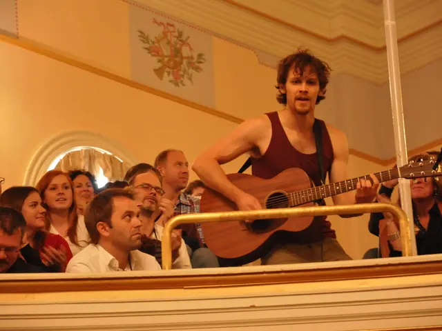 Various artists, including Fred again.., DJ Snake, and Paul Kalkbrenner, have released new music...