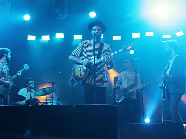 The Smiths' musical rights are being offered for purchase by Morrissey.