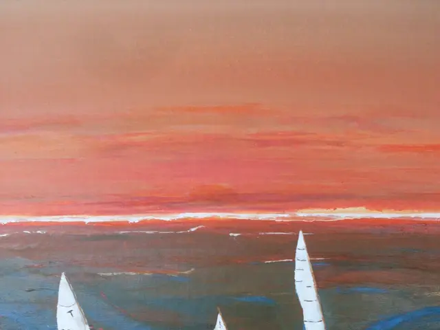 Global Cruiser, Designed by Dubois, Up for Sale: KOKOTEA