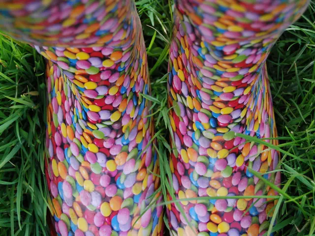 Artificial gemstones are threatened Botswana's diamond wealth